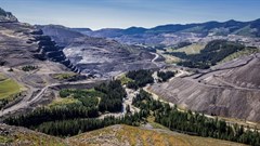 When Glencore bought Elk Valley Resources from Teck, it also inherited an environmental crisis.