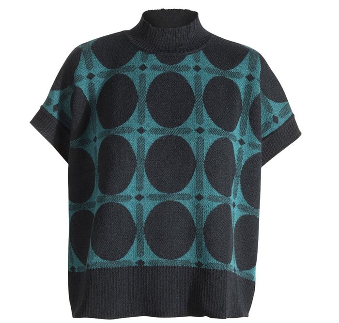 The Geo Vest. Image supplied