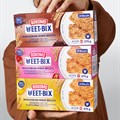 Weet-Bix boasts an all-new range of flavours with More Than A Brick campaign