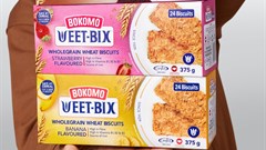 Weet-Bix boasts an all-new range of flavours with More Than A Brick campaign