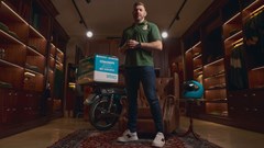 Checkers and Dricus du Plessis launch 2 locally produced products