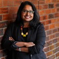 Kalay Maistry, partner and client services director for Razor PR feels she has to carry forward that bravery that the women of 9 August started. Image supplied.