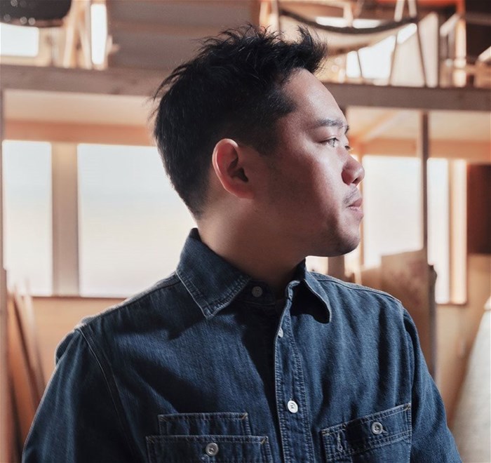 Kodai Iwamoto. Image supplied