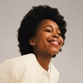 H&M South Africa Role Model, Bontle Ndhlovu