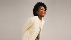 H&M South Africa Role Model, Bontle Ndhlovu