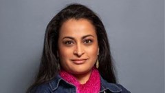 Source: Supplied. Nikki Kettles, executive: licences and payment regulation at Mukuru; Sandy Rheeder, chief information officer at Mukuru; Savina Harrilall, chief people officer at Mukuru.