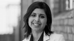 Vishala Panday, head of compliance services at Afriwise