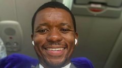 Mogale Maleka: Leading the way in water-efficient farming as a GoGettaz finalist