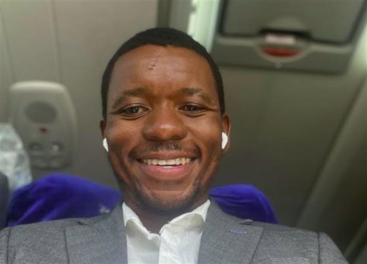 Mogale Maleka: Leading the way in water-efficient farming as a GoGettaz finalist