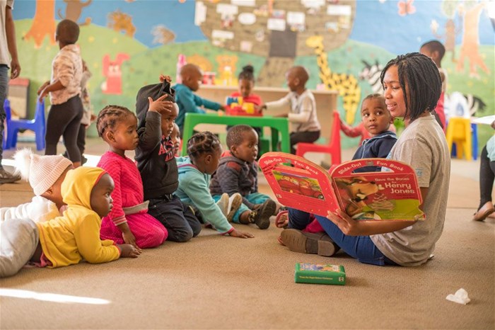 Beyond poultry: Rainbow Chicken&#x2019;s commitment to women&#x2019;s empowerment