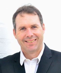 Ryan Falkenberg, CEO CLEVVA. Image supplied