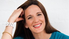 Source: Supplied. Anna Collard, senior vice president, content strategist and ambassador of KnowBe4 Africa.