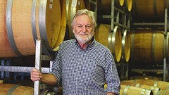 Fairview label celebrates 50 years, introduces Lanner Hill Syrah from the Darling Hills