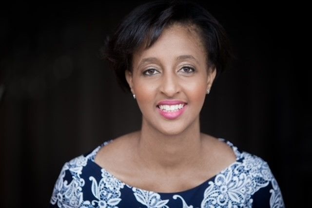 Ardilah Mohamed, head of legal and compliance at Danone Southern Africa. Image supplied
