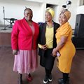 Mdntv celebrates Women's Month with a heartfelt luncheon in Evaton