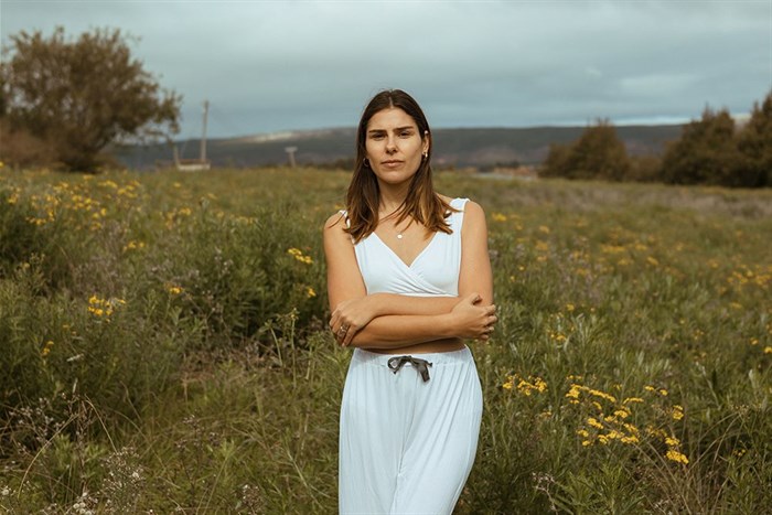 Michalella Menin - © Sasha West Photography