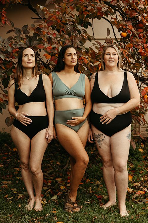 #WomensMonth: Michaella Menin, founder of Myboombra, chats career pivots and the &#x201c;Super Mom&quot; myth