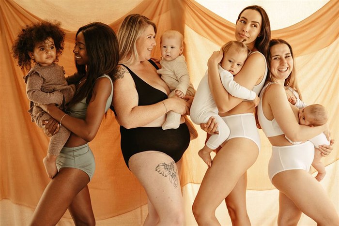 #WomensMonth: Michaella Menin, founder of Myboombra, chats career pivots and the &#x201c;Super Mom&quot; myth