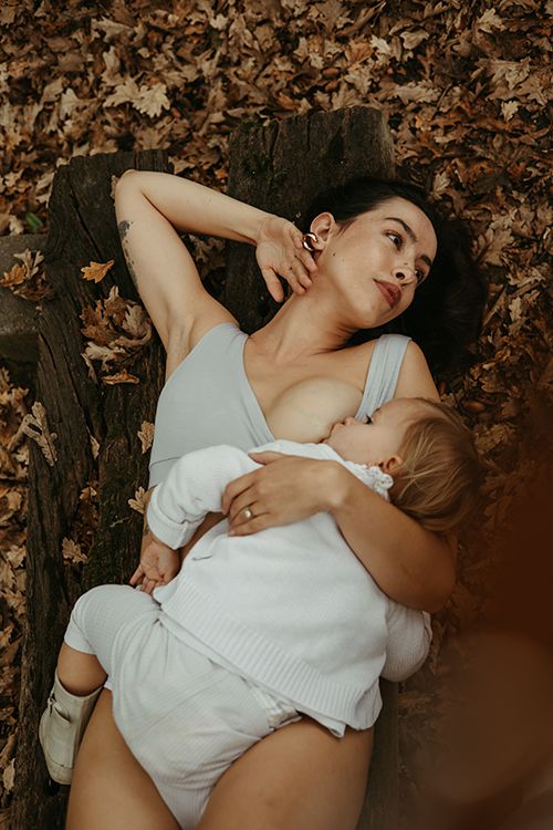 #WomensMonth: Michaella Menin, founder of Myboombra, chats career pivots and the &#x201c;Super Mom&quot; myth