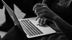 Consumers shift their online buying behaviour