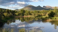 SanParks announces free entry for national parks week