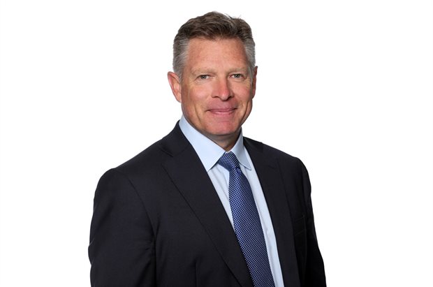 Source: Supplied. Thomas Reilly, chief executive officer of Lango.