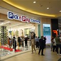 Pick n Pay Clothing Gateway gets a revamp and a green star rating