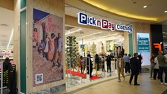 Pick n Pay Clothing Gateway gets a revamp and a green star rating
