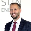 Q&A with Neosun Energy&#x2019;s founder and CEO Ilya Likhov