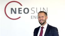 Q&A with Neosun Energy&#x2019;s founder and CEO Ilya Likhov