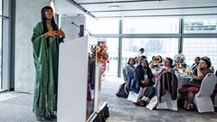 Female African creatives to lead conversations at Fame Week Africa