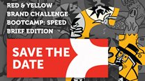 Dive into the fast lane of creativity: Join Red & Yellow&#x2019;s Brand Challenge Bootcamp!