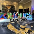 Zoho hosted its annual Zoholics partner event at the Westin in Cape Town.