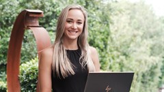 Source: Kimberley Taylor, founder and chief executive officer of Loop.