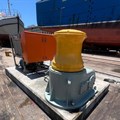 New capstans to boost productivity at Durban and Cape Town dry docks