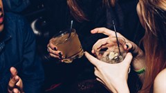 Alcoholic drinks market put to the test - Euromonitor Intl