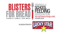 Blisters for Bread in association with Lucky Star: Entries close 19 August