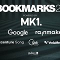Mark1 and more celebrate digital excellence at the 2024 Bookmark Awards