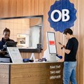 Ocean Basket Rosebank introduces self-service kiosk