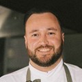 Luke Lawrence Barry named executive chef at Mount Nelson