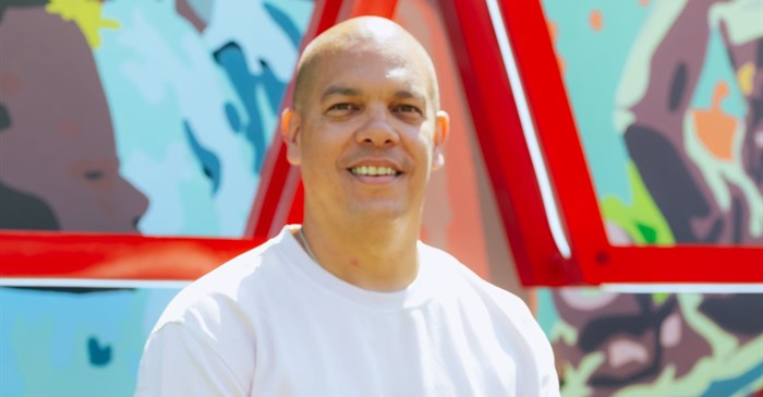 Pictured: Marcel Swain, head of marketing: Premium beer for Heineken Beverages. Image supplied.