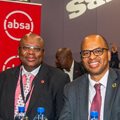Absa and the Gordon Institute of Business Science (Gibs) launch chair in entrepreneurship