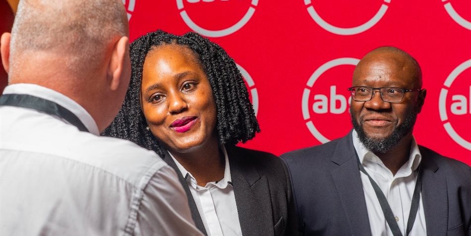 Absa and the Gordon Institute of Business Science (Gibs) launch chair in entrepreneurship
