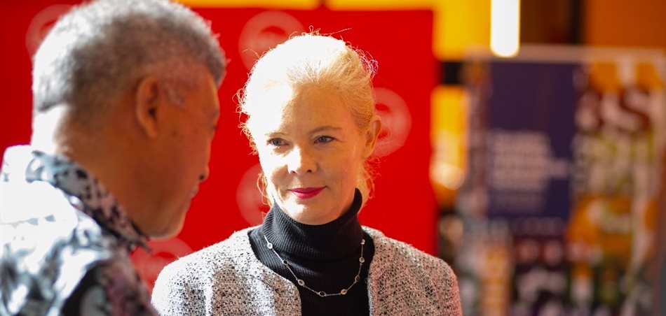 Absa and the Gordon Institute of Business Science (Gibs) launch chair in entrepreneurship