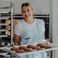 #WomensMonth: Andriette de la Harpe, the creative visionary behind Mondvol Bakery