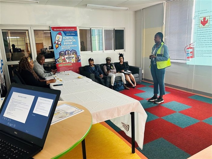 The CfERI is committed to creating an environment where women can excel as entrepreneurs