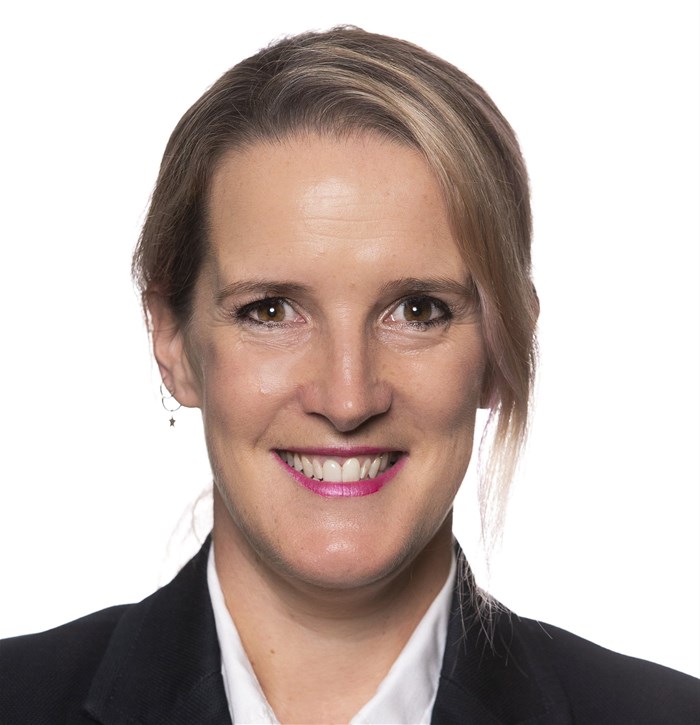 Bridget Harpur | image supplied