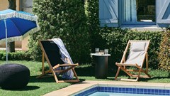 Fashion influences set design and film locations