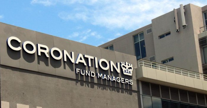 Source: Coronation Fund Managers.