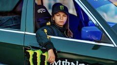 Local female drivers partner with Hot Wheels to embody its legendary spirit